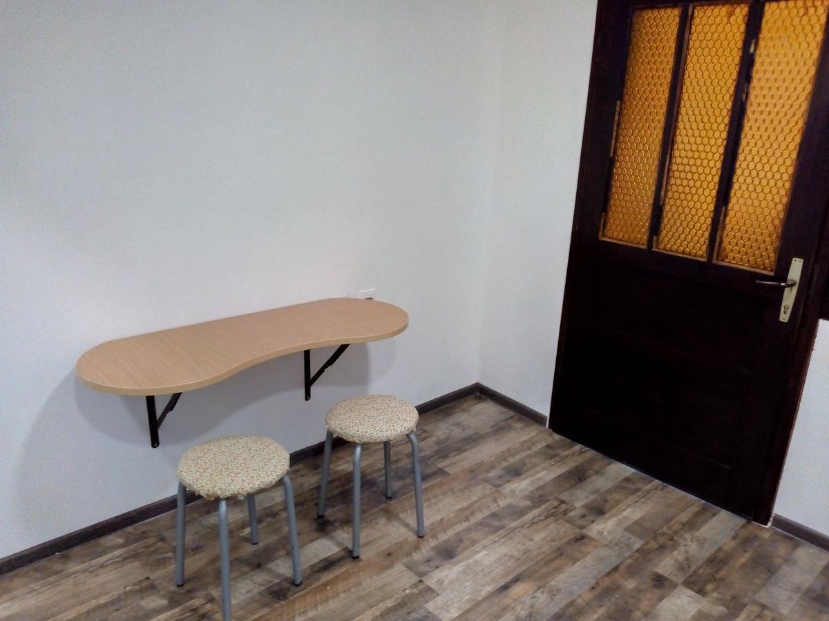 Apartment Minimal Novi Sad Buitenkant foto